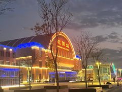 -沈阳站