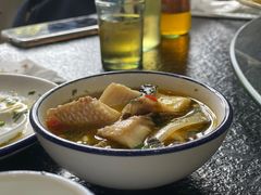 -黑河坝泡姜鸡贡椒鱼(贾旗路店)