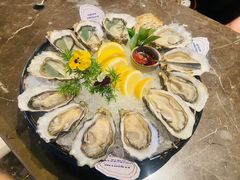 -普朗姆生蚝牛排馆 The Plump Oyster(成都摩方购物中心店)