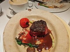 -王品牛排(郑州大卫城店)