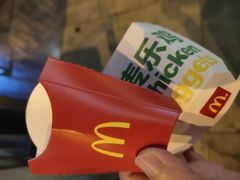 -麦当劳(塔园路店)