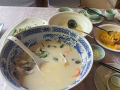 -山外山菜馆(玉泉路店)
