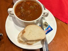 -申德勒加油站餐厅(三里屯北小街店)