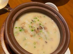 客家老鼠粄-华尔道夫酒店·紫金阁