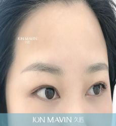 点击看大图 -久匠半永久纹眉