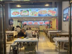 -虾大侠·盱眙龙虾老北京铜锅涮羊肉(金楠天街店)