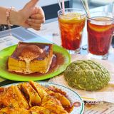 来未央国际必须吃的宝藏茶餐厅