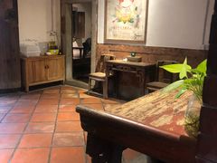 大堂-大厝宅海鲜馆