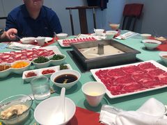 -皇城老妈·大连海鲜火锅(港湾店)