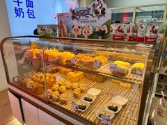 -红星前进面包牛奶公司(五道口购物中心店)