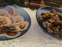 -浙江西子宾馆·瑶园咖啡厅