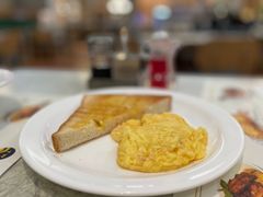 早餐套餐-翠华(澳门银河店)