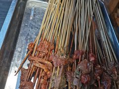 -盖帮鳝鱼串串(东郊记忆店)