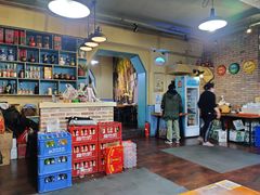 -温州一家人美食(西木头市店)