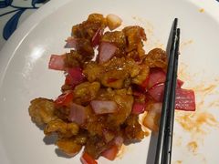 -绿茶餐厅(布吉万象汇店)