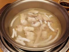 -大头椰·椰子鸡火锅(新梦店)