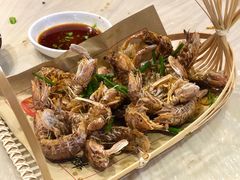 -桥东喜碧海鲜街(水东街店)