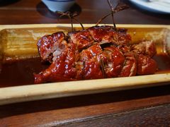 -大牌大·传统杭帮菜(湖滨店)