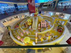 -钱小奴创意自助餐厅·原切谷饲安格斯畅吃(宁波环球银泰城店)
