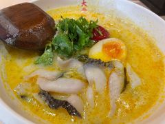 -味千拉面(郑州杉杉奥特莱斯购物广场店)
