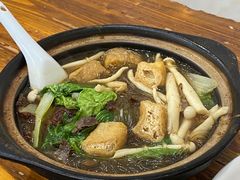 -凡老头米线砂锅(古荡新村西粮站)