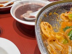 -喜家德虾仁水饺(东海缤纷天地店)