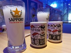 -琴寿司居酒屋(中山广场店)