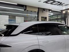 -威固V-KOOL友福汽车贴膜·隐形车衣·改色膜(西直门店)