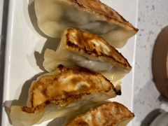 黑猪肉煎饺-味千拉面(和平大道奥山世纪城店)