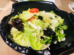-和院老火锅铜锅烧烤海鲜(朱雀大街店)