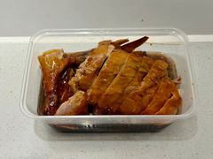 烤鸭-竺桥兄弟烤鸭馆(竺桥店)