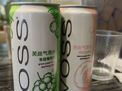 -THE WOODS 简餐 (国贸商城店)