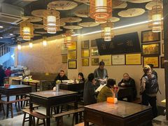 -张豆花(碚峡路店)