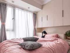 -佰丽爱家全屋定制(汶水店)