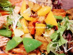 城堡海陆大餐-SEN CASTLE城堡西餐(创意设计中心店)
