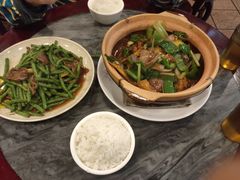 -紫金食坊(江南西路店)
