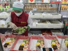-北京稻香村(方庄店)