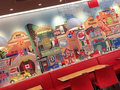-达美乐比萨(商城路店)