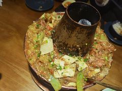 -觅山云南菜(泊富ICITY店)