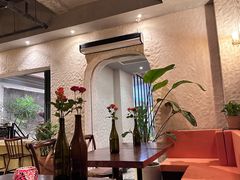 -Laures·月桂西班牙碳烤餐厅(十尚坊店)