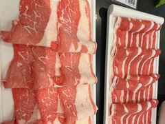 -北门涮肉·铜锅涮肉(南锣鼓巷店)