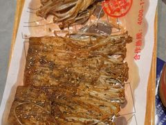 -丽伟的串·烧烤·砂锅(季景天地店)