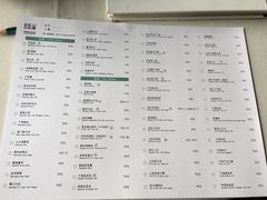 菜单-莲餐厅·湖北菜·藕汤是头牌(愚园路店)