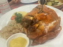 -申德勒加油站西餐厅Schindlers Tankstelle(上海外滩店)