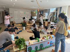 -伊顿幼儿园(棕榈泉校园)