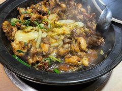 -夜郎国·贵州菜(南山店)