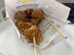 -超级鸡车(华东师大店)