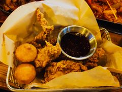 -包装马车·韩国料理·포장마차