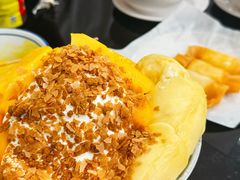 -水牛奶皇后糖水铺(深圳总店)