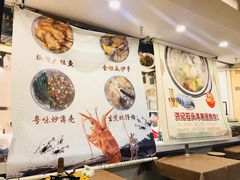 -洪大厨鸡煲(福田店)